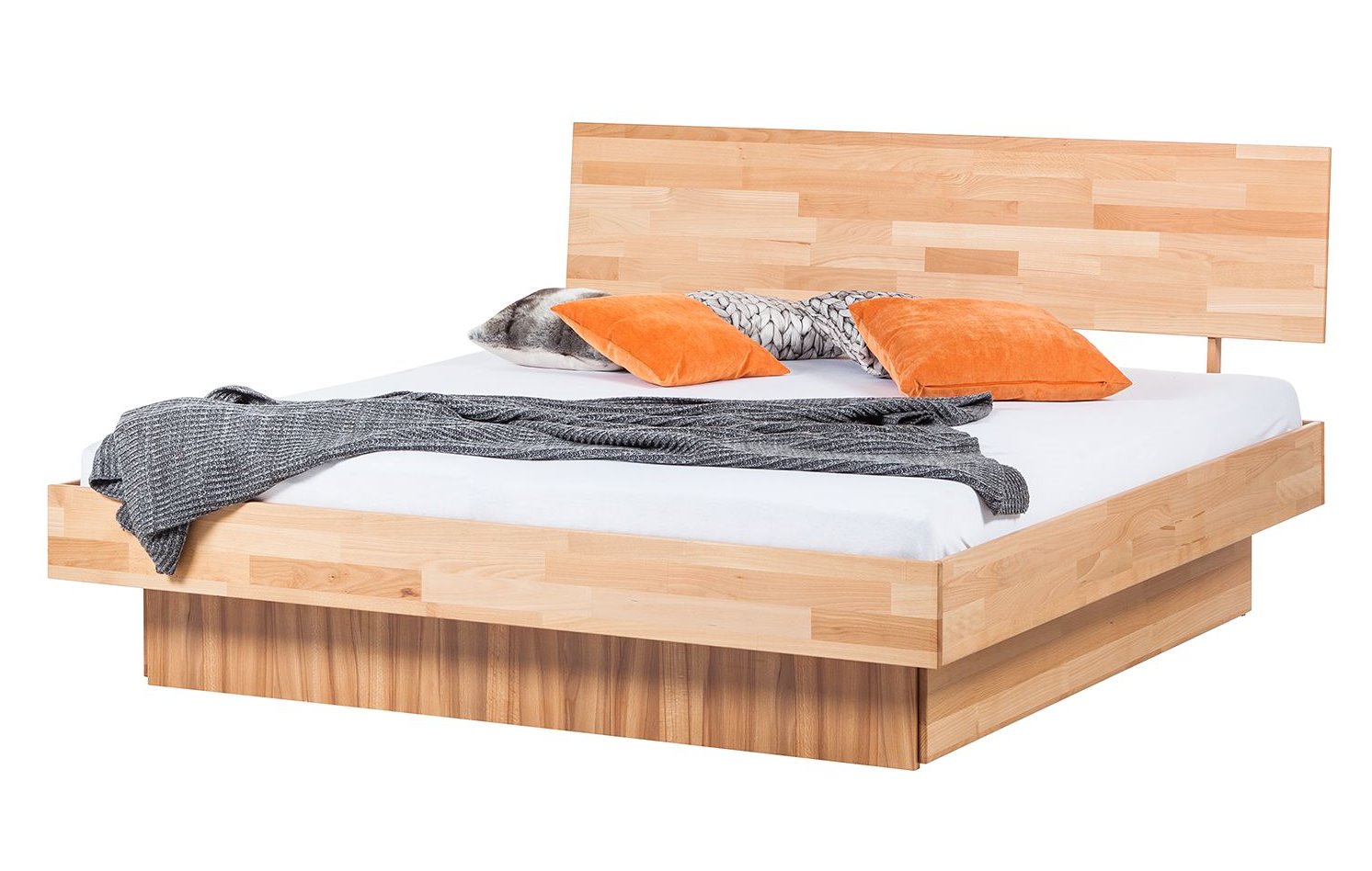 Massivholz Bettgestell 180x200 cm Doppelbett Ehebett Schubladen ... Bettgestell 180x200 mit schubladen
Bettgestell 180x200 mit schubladen
Massivholz Bettgestell 180x200 cm Doppelbett Ehebett Schubladen ...
